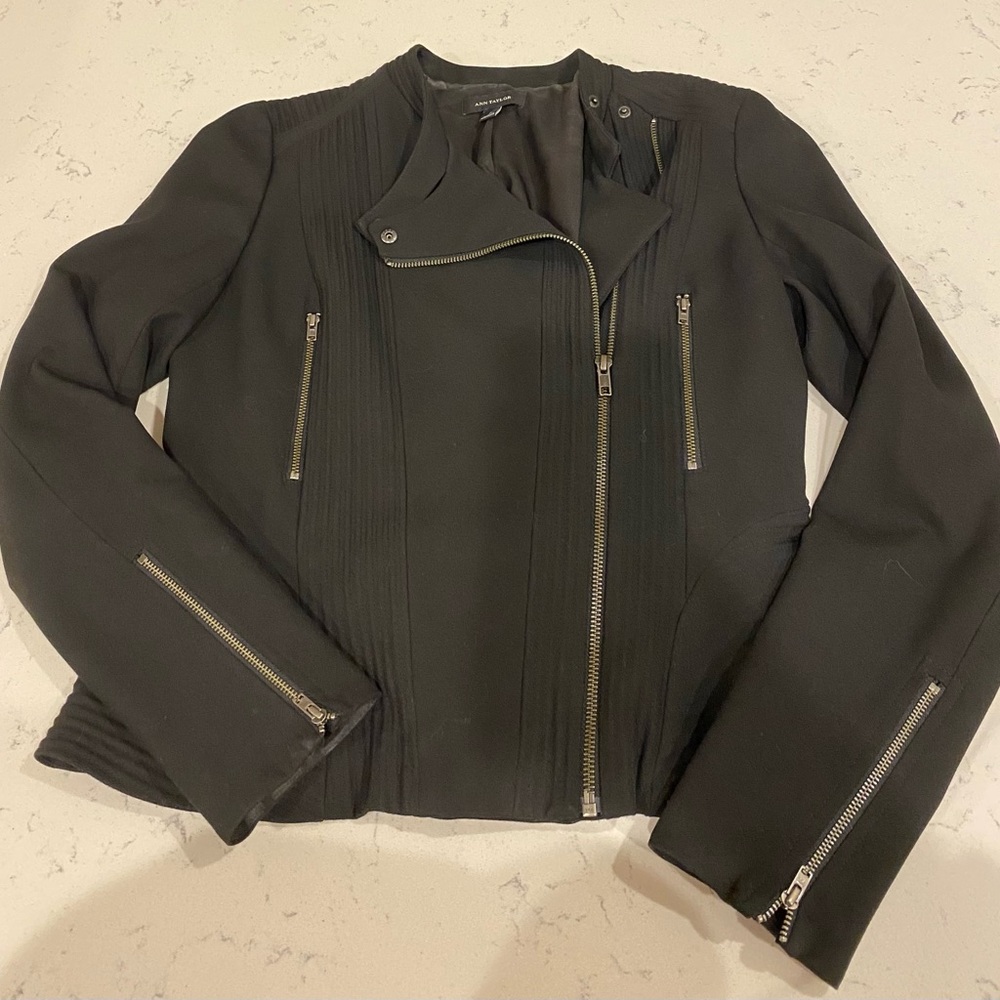 Jacket - Picture 2 of 2